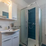 Charmantes Mit Privatem Balkon, Klima, Grill, Wifi, Nur Wenige Minuten Zum Apartmán *